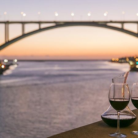 Douro A Vista Διαμέρισμα Πόρτο Δωμάτιο φωτογραφία