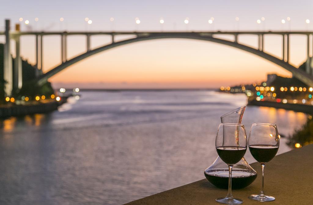 Douro A Vista Διαμέρισμα Πόρτο Δωμάτιο φωτογραφία