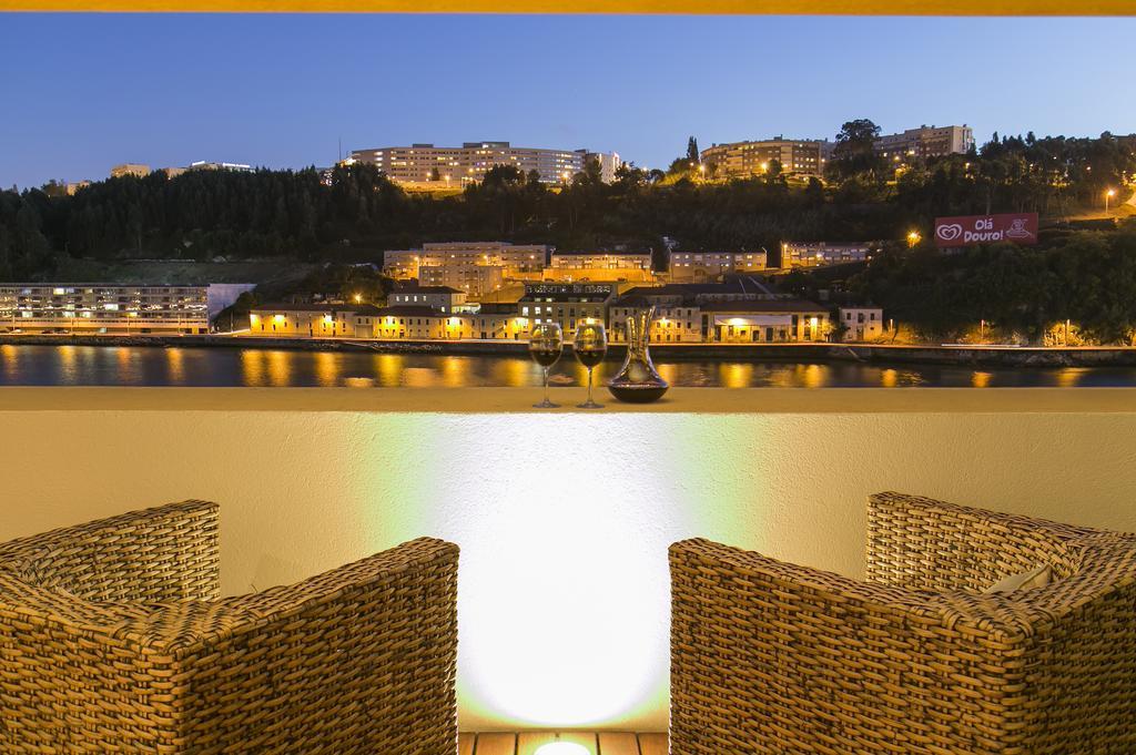Douro A Vista Διαμέρισμα Πόρτο Δωμάτιο φωτογραφία